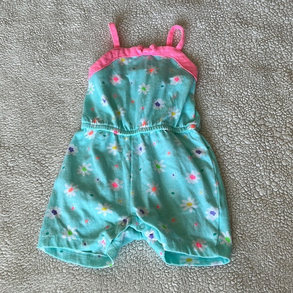 3-6 M Summer Bundle - Picture 4 of 4